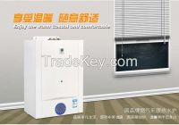 Multi Functions Wall Mounted Gas Boiler
