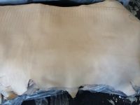cow leather crsut