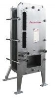 Plate Evaporator and Plate Condenser