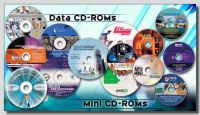 CD and DVD DISC Service