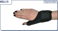 Dequervain Splint