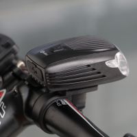 Meilan X1 Smart Led Cree Front Light For Bike Usb Rechargeable