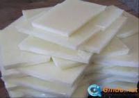 slack and paraffin wax bulk 