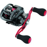 SMAK RED TUNE 100SH-L Fishing Reel