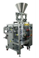 Large Volume Granules Bag Packing Machine/Grains Wrapping Machine/Coffee Grains Flow Packing Machine