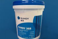 Sundy368 sheet floor adhesive (wet bonding)