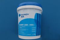 Sundy S168  PVC floor adhesive  ï¼dry bondingï¼