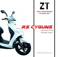 RS CYGUNS motorcycle spare part manufacturer Body, Engine, Gasket, Sprocket kit