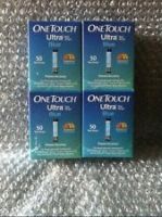 One Touch Ultra Blue Blood Glucose Test Strips 50ct