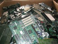 USED MOTHERBOARD SCRAP