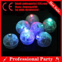 led balloon balloon light party balloon