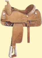 Equestrian products