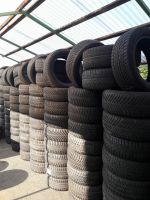 Used Tires 