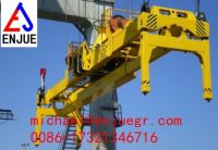 Semi Automatic Over Height Container Lifting Frame for Fr in China