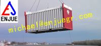 Rapid Ready Custom Lift Beams Container Spreader