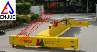 Manual Operation Container Spreader Semi Automatic Spreader Lifting Container for 20FT 40FT