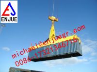 Hydraulic Telescopic Spreader for 20FT 40   Container