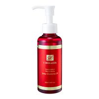 I.HOLLIDA FERMENTATION RED GINSENG DEEP CLEANSING OIL