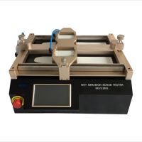 Wet Abrasion Scrub Tester BEVS 2805