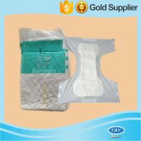 Fast Delivery High Quality Disposable Underpad Manufacturer from China