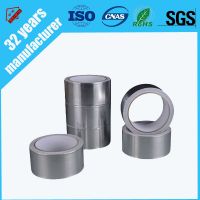 China no slotted aluminum foil tape with SGS certificate
