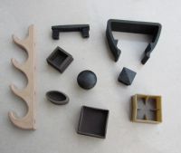 Plastic Injection Molding Part