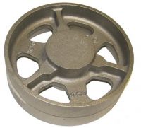 Steel Casting Wheel