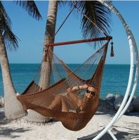 Outdoor Caribbean Hammock Chair