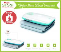 SIFBPM-2.3 Music Tonometer Blood Pressure Bluetooth Arm Type Blood Pressure