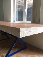 FURNITURE PLYWOOD