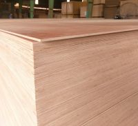 COMMERCIAL PLYWOOD