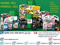 Engine  Oils