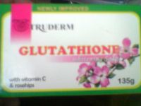 Gluthatione Soap
