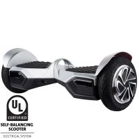 Smart Cruise Hoverboard