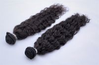 100% Unprocess Natural Human Weft Hair Wholesale