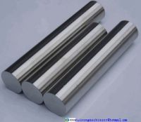 titanium bar astmb 348 18*3000mm