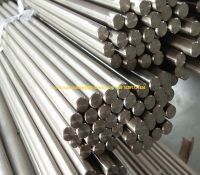 titanium bar astmb 348 10*3000mm