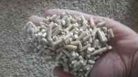 wood pellet