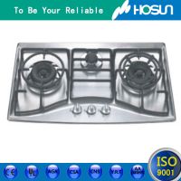 Hosun Factory Supply Energy Saving Gas Stoves