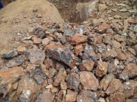 Tin (Cassiterite) Ore 