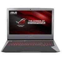 ROG G752VY Core i7-6700HQ 24GB 1TB + 256GB SSD Nvidia GTX 980M 17.3" Windows 10 Gaming Laptop with Gaming Carry Bag Headset & Gaming Mouse