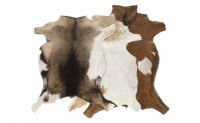 Goatskin and Cow hides