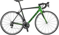 Scott Addict RC Di2 2017