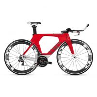 Cervelo P5 Six Dura Ace Di2 22G Triathlon Bike 2017