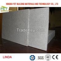 4-25mm thickness calcium silicate ceiling board