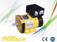 factory price !ST Single Phase Synchronous AC Alternator