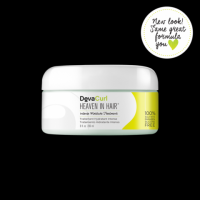 Devacurl - Hair Cleanse And Condition