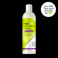 DevaCurl - Light ...