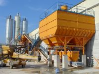 New And Used Concrete Batching Plant In Pakistan