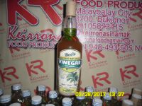 bee's organic spiced coconut sap vinegar